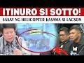 🔴JUST IN:Testigo Ipinakita Si Sotto at Lacson Nakasakay sa Helicopter ni Zaldy Co Panoorin