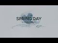 (Acoustic English Cover) BTS - Spring Day (봄날)  Elise (Silv3rT3ar)