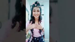 රශ්මිගේ අවසාන ආදරයයි මේ සින්දුවේ tik tok