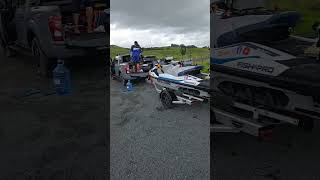 jetski fishing kaiaua