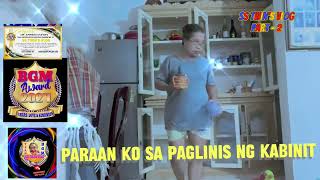 PARAAN KO SA PAGLINIS NG CABINET P-2|#trending |#viralvideo|@sstwinsvlog5329|VLOG-6