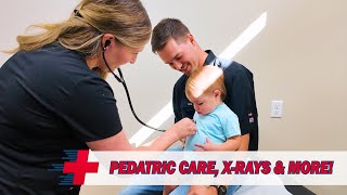WesTex Urgent Care - Open 7 Days a Week