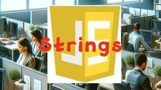 Part 6 - Strings | Airbnb JavaScript Style Guide Explained