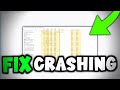 Mozilla Firefox - How To Fix Mozilla Firefox Crashing