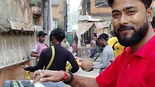 Pal Para Shiv Puja 2024 || R.D Mahakal Dhol Tasa Party || Casio Man Joy Playing Sun Saiba Sun ||