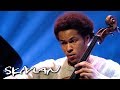 Sheku Kanneh-Mason | «The Swan» | SVT/TV 2/Skavlan