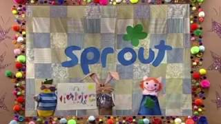 The sprout sharing show #2