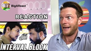 JILLA INTERVAL SCENE REACTION | Thalapathy Vijay, Mohanlal | #BigAReact