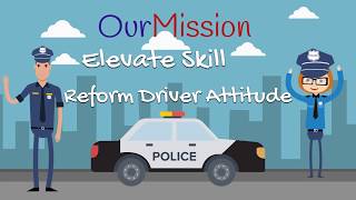 Process of Drivers Education - Colorado