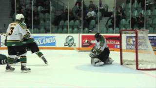 RBC Cup Feature - The Return of the Portage Terriers