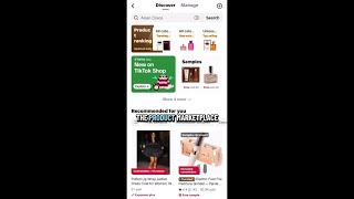 How to Add Multiple Product Links to One TikTok video (TikTok Affiliate Tutorial)