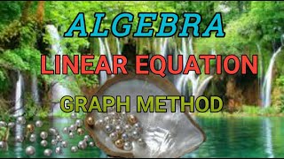 ALGEBRA LE CROSS MULTIPLICATION METHOD( இயற்கணிதம் ஒரு படி சமன்பாடு திர்வு(குறுக்கு பெருக்கல் முறை))