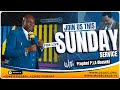 Divine Grace of Glory Church Sunday Second Live Service (19/05/2024)