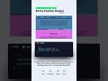 Sticky Position Navbar using CSS #html#css#js#sticky#position#navbar