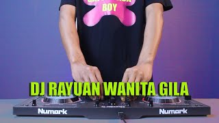 DJ MENURUTMU APA BENAR SAAT INI KAU MASIH MENCINTAIKU (RAYUAN WANITA GILA)