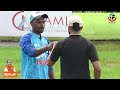 4 Balls 4 Sixes | Rahul Mhatre (Nerul) | भगवा चषक - २०२३ | नेरुळ