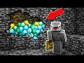 Geheimer OP SCHATZ Raum in Minecraft MODS BEDWARS