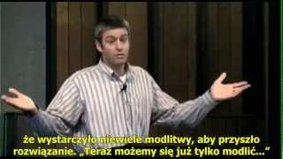 Natarczywość w modlitwie (Paul Washer)