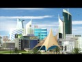 Konza, where Africa's silicon savannah begins