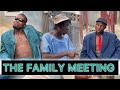 THE FAMILY MEETING EPISODE 1 ( LATEST NIGER FUNNY COMEDY)