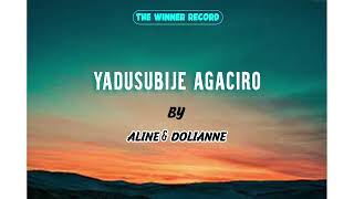 yadusubije agaciro by Aline and Doliane (official song)