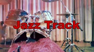 Jazz Tracks (Sticks)  Beats Play Along 156 BPM - Zum  Mitspielen - John Siegel