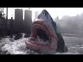🔴USJ ジョーズ  JAWS Ride at Osaka Universal Studios Japan