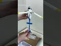 unboxing video rc era c138 bell206 blue