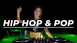 MIX HIP HOP & POP - DJ SANDY DONATO | Shaggy, Alicia keys, Black eyed peas, Back