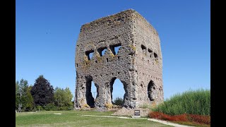 List of Roman amphitheatres part 2 , #history
