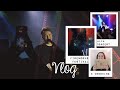 VLOG: Alexandra Palace Fireworks Festival, Alfa's Concert in London + Smol, Grüum & Amazon Unboxing!