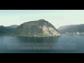 austria wolfgangsee short video lumix gh4 and phantom 4 4k