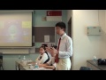 2014循环复赛2：b队vsc队 part 2