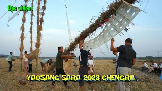 Chengbil jaribon yaosang saba 2023