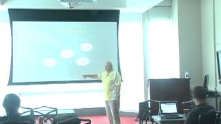 Develop Games with Panda3D and Python