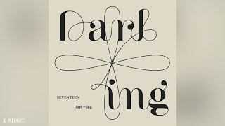 SEVENTEEN Darling Audio...