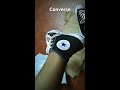 converse shoes unboxing converse shorts