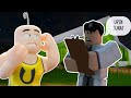 UPIN IPIN ROBLOX| UPIN IPIN BERSUNAT| DRAMA PENDEK (ROBLOX MALAYSIA)