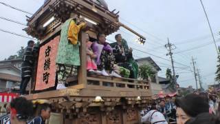 石岡のおまつり2016　神幸祭　00086