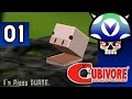 [Vinesauce] Joel - Cubivore ( Part 1 )