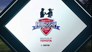 VTR Amata friendship cup 7sec mix