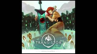 16. Sandbox - Transistor Soundtrack