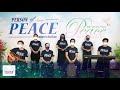 voice of peace โปรดเปิดดวงตา