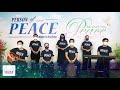 voice of peace โปรดเปิดดวงตา