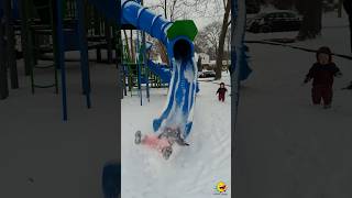 Nobody Expected This To Happen Epicfail