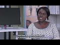 Primary Health Care in Kenya - Pauline