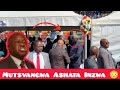 Mutsvangwa's Direct Jab On General Chiwenga 😳