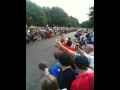 Olympic Cycling Road Race - London 2012 (Richmond Park)