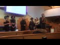 “It’s Time Now” by the Ephesus Young-Adult Choir (EYAC)