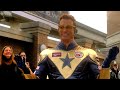 Booster Gold - All Powers from Smallville